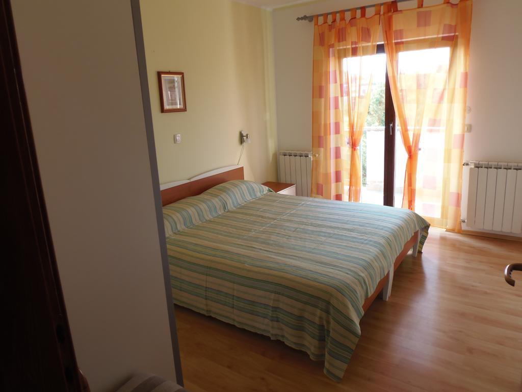 Apartments Novak Ровинь Номер фото